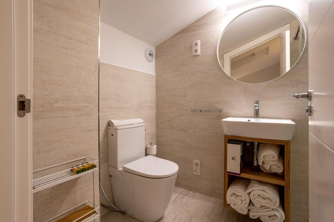 Apartamentos&Spa Mundaka Port Exterior photo