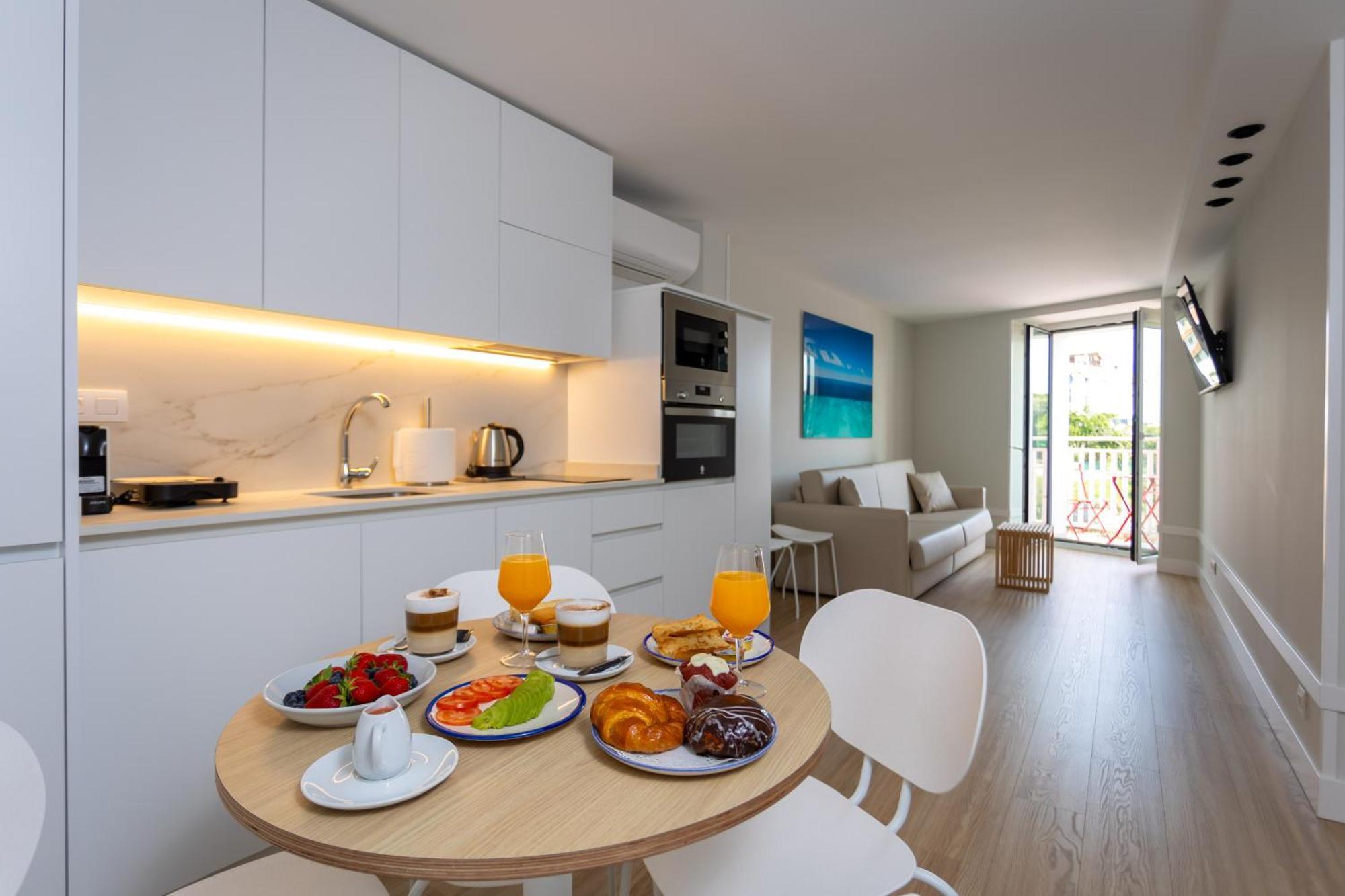 Apartamentos&Spa Mundaka Port Exterior photo